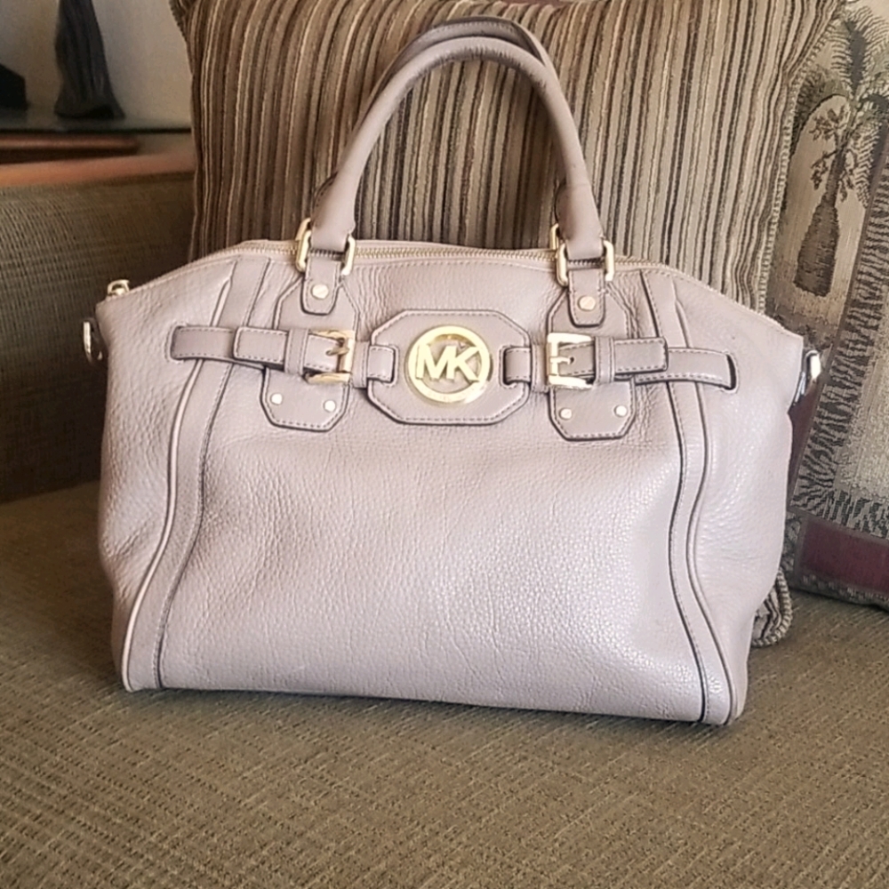 Michael Kors handbag